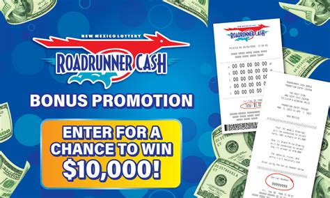 nmlottery roadrunner|roadrunner cash winning numbers.